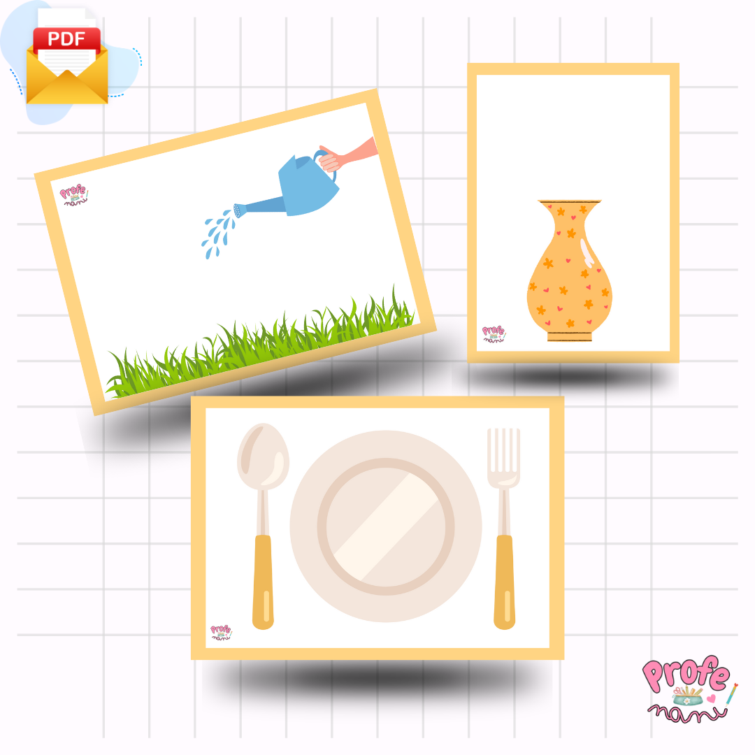 Brincando com massinha de modelar