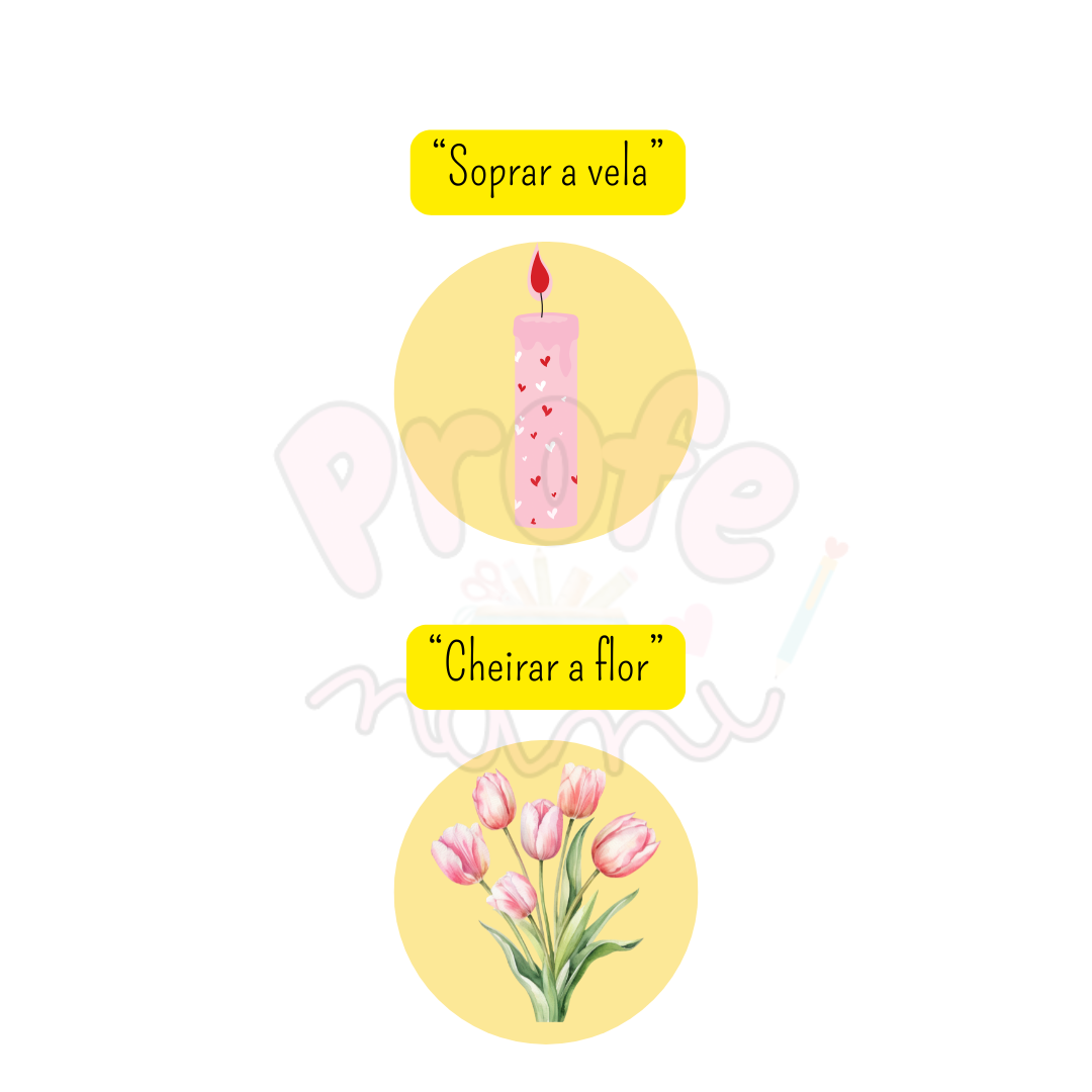 Técnica de relaxamento