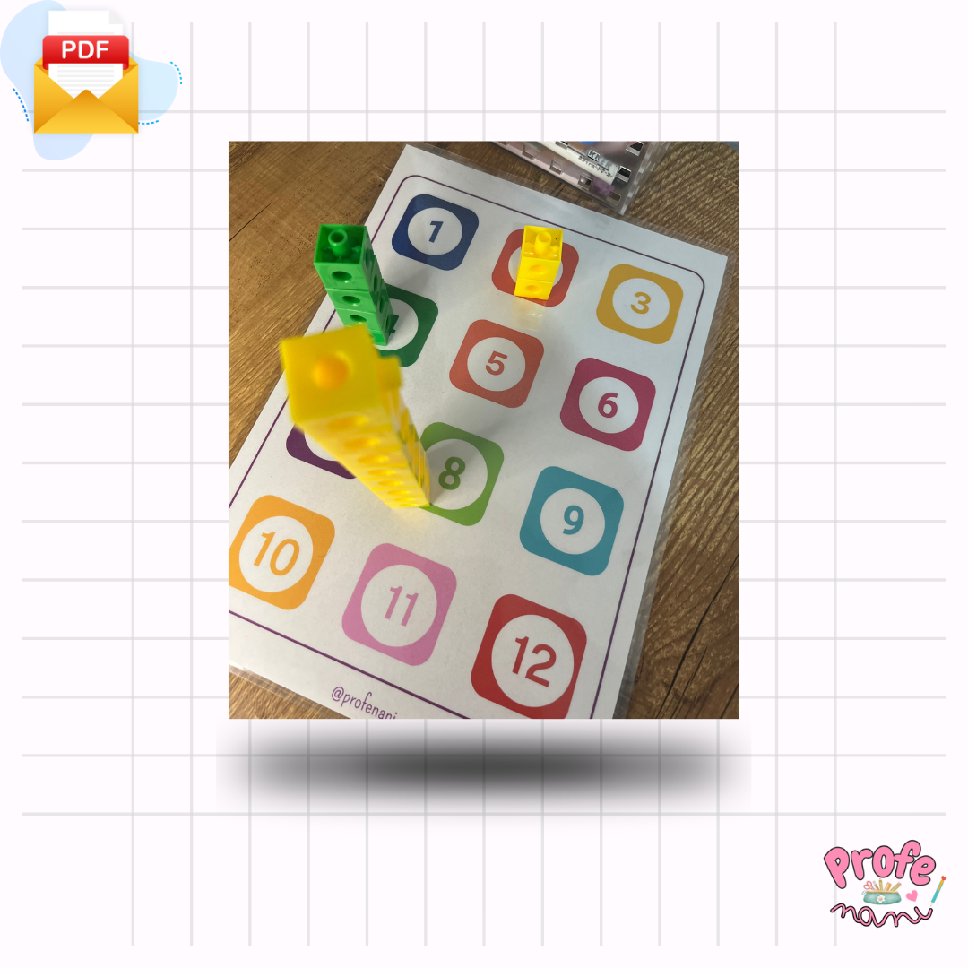 Torre das quantidades