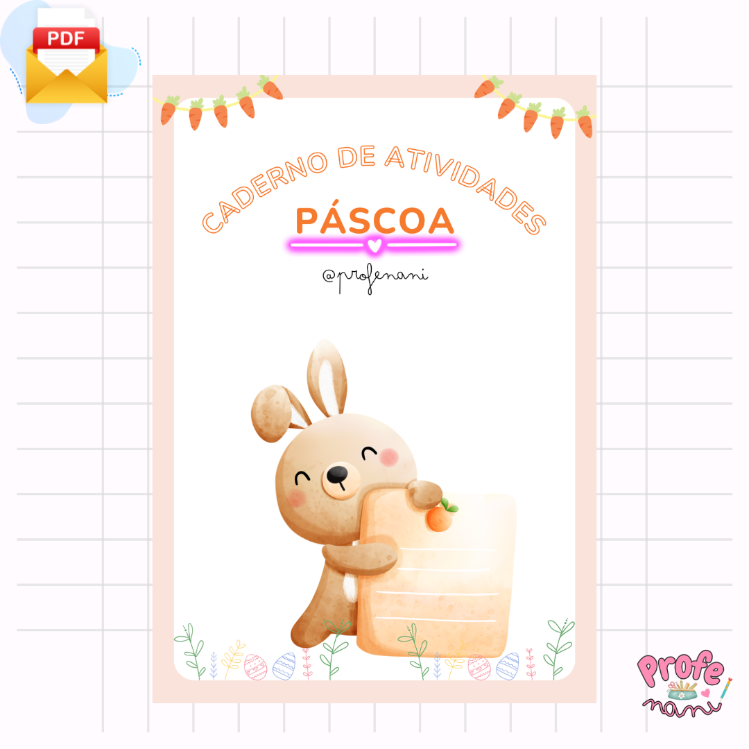 Ebook de Páscoa