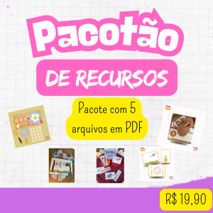 Arquivos volta às aulas